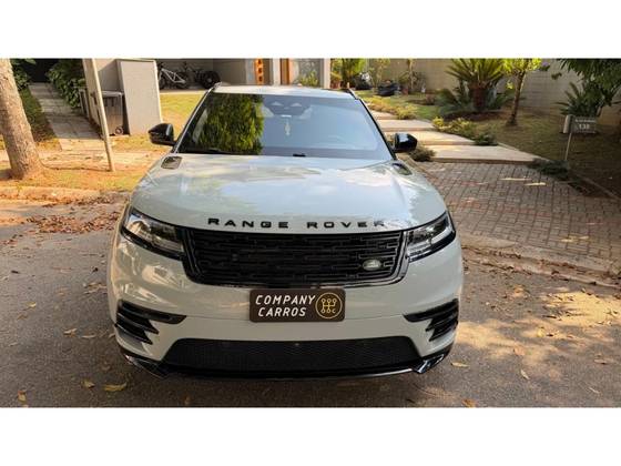 LAND ROVER RANGE ROVER VELAR 2.0 P400E PHEV R-DYNAMIC HSE AUTOMÁTICO